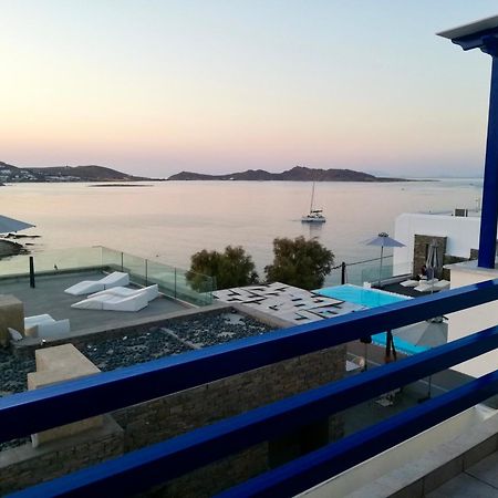 Paros Dream House #Naoussa Parodise 빌라 외부 사진