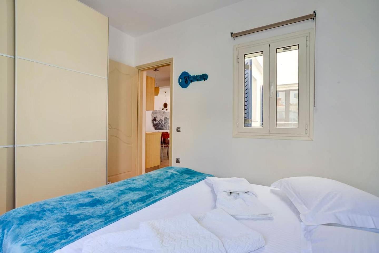 Paros Dream House #Naoussa Parodise 빌라 외부 사진