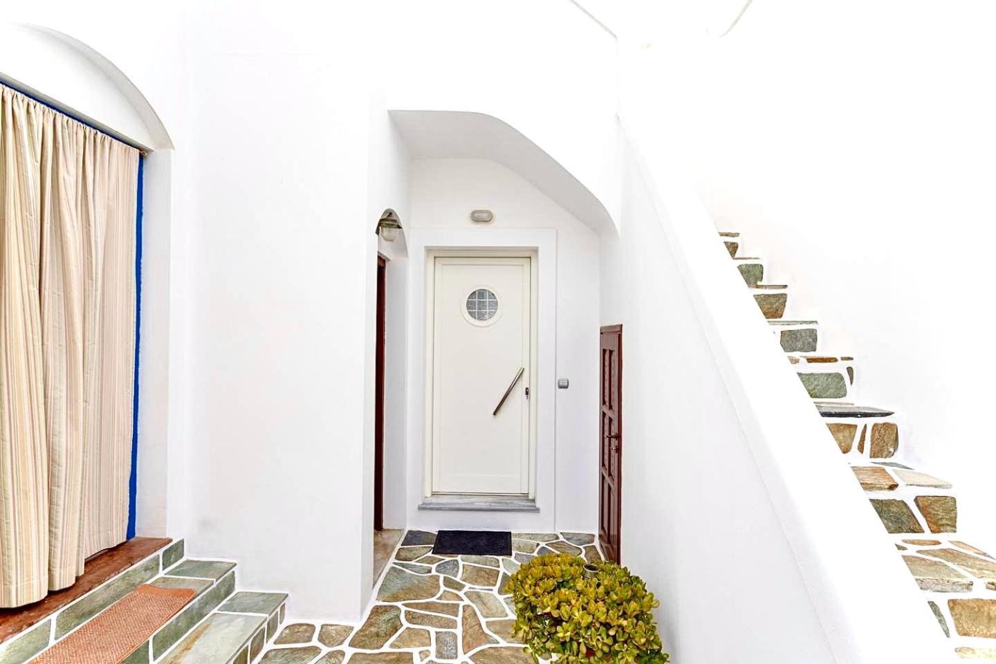 Paros Dream House #Naoussa Parodise 빌라 외부 사진