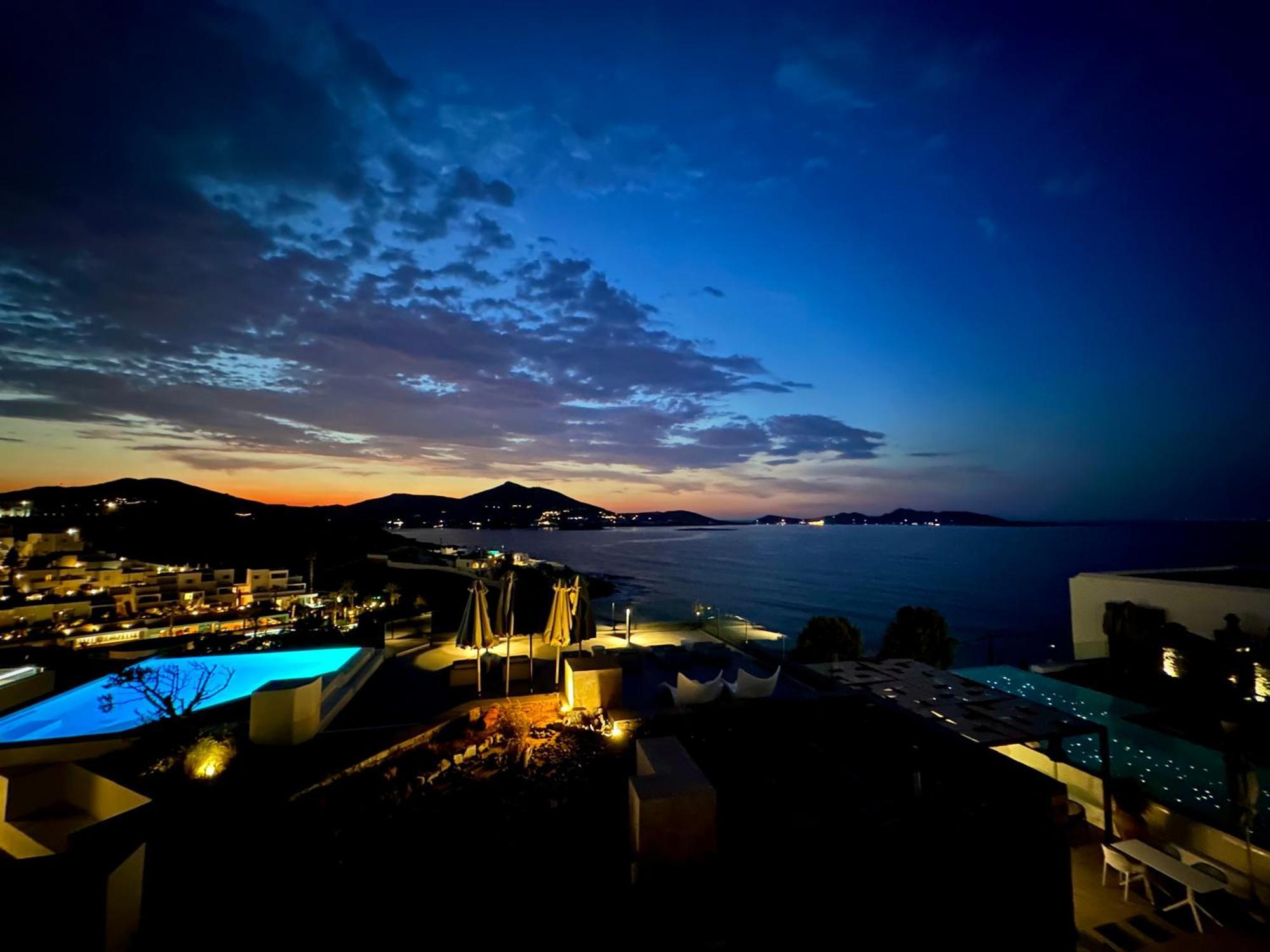 Paros Dream House #Naoussa Parodise 빌라 외부 사진
