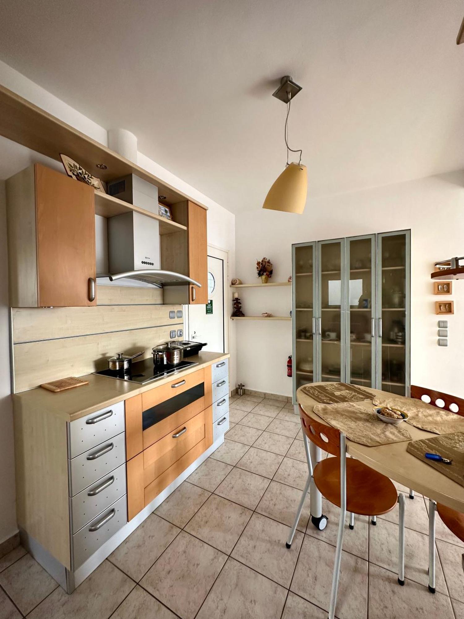 Paros Dream House #Naoussa Parodise 빌라 외부 사진
